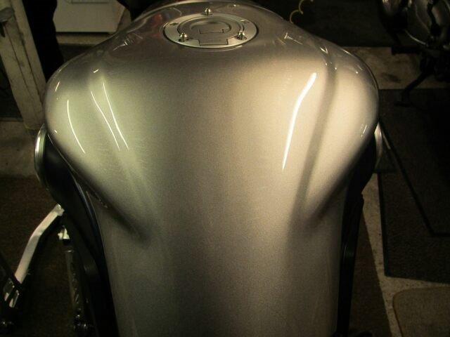 Yamaha MT-01    SOLGT billede 4