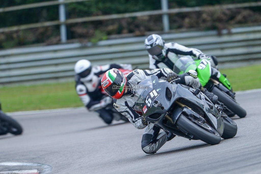 Suzuki GSX-R 750 billede 2