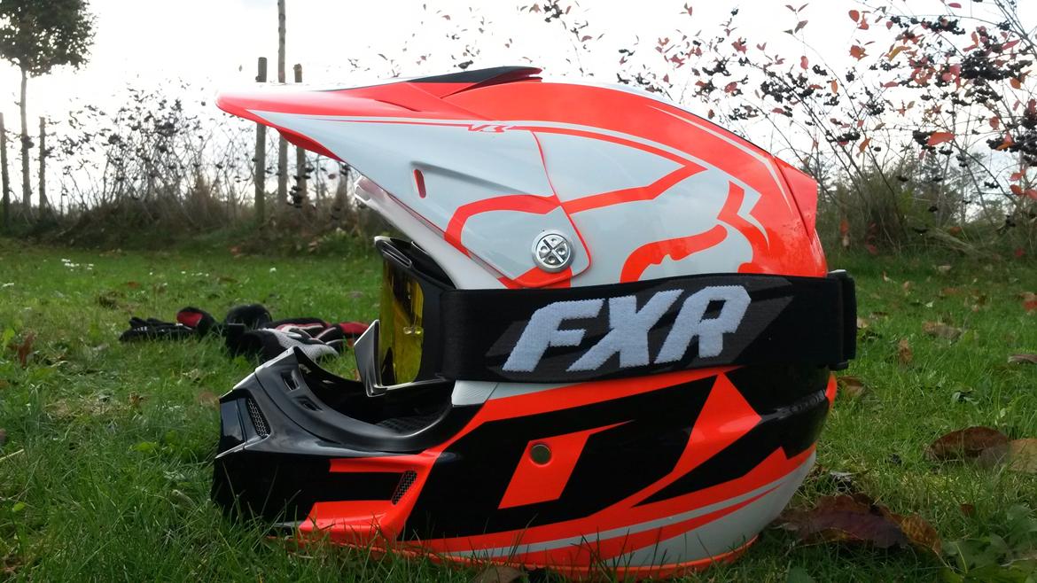 KTM SMC 660 Tidl. Mc billede 15