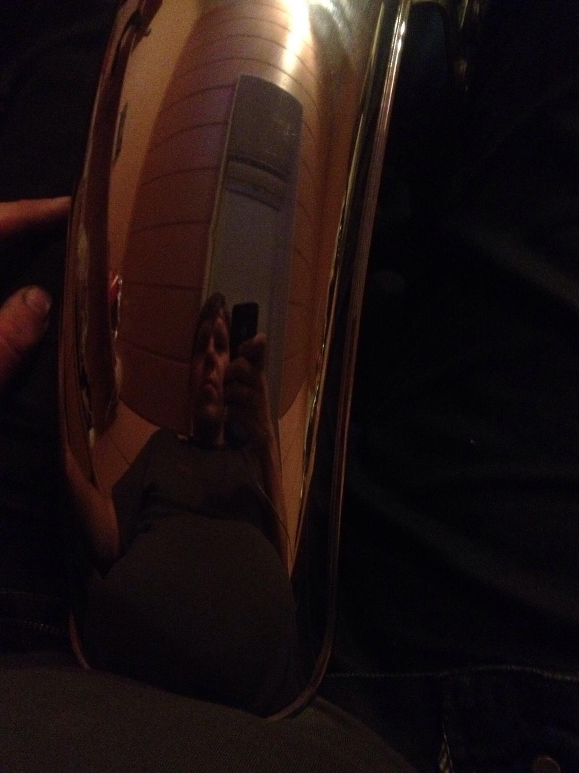 Honda Cb750k  (Solgt) billede 10