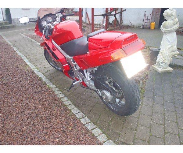 Honda VFR 750 billede 5