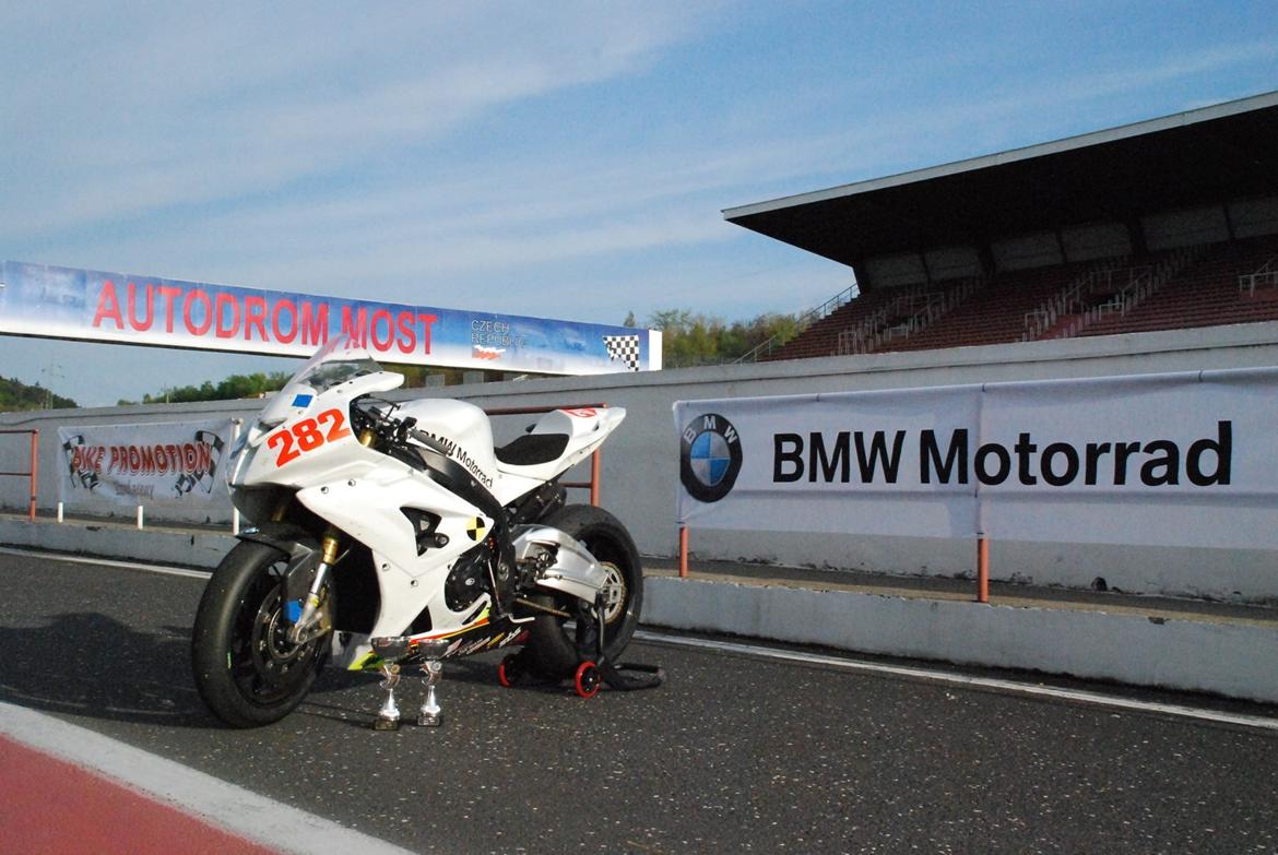 BMW S1000RR billede 42