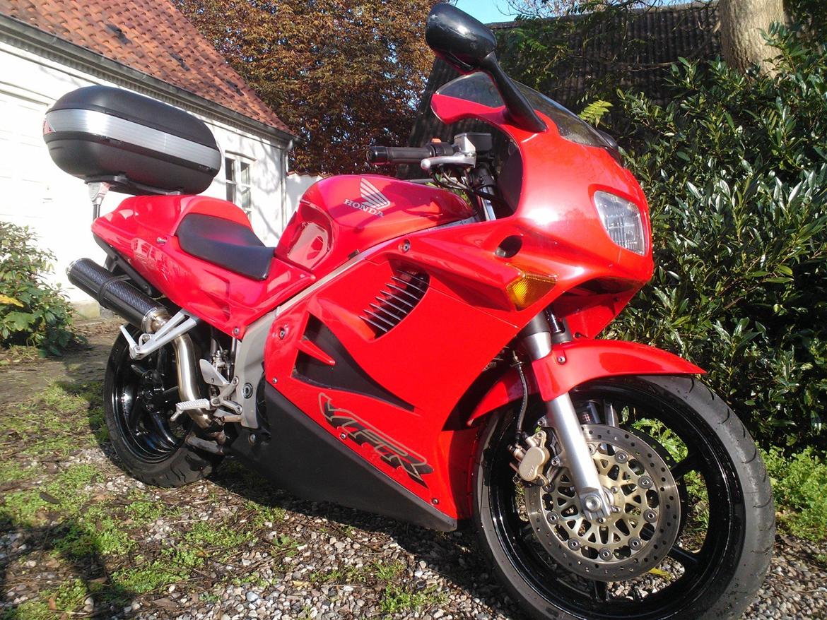 Honda VFR 750 RC36-2 billede 1