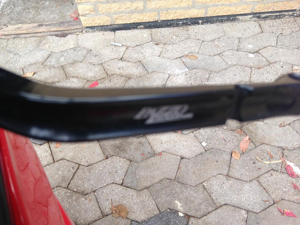 Ducati 848 solgt billede 16