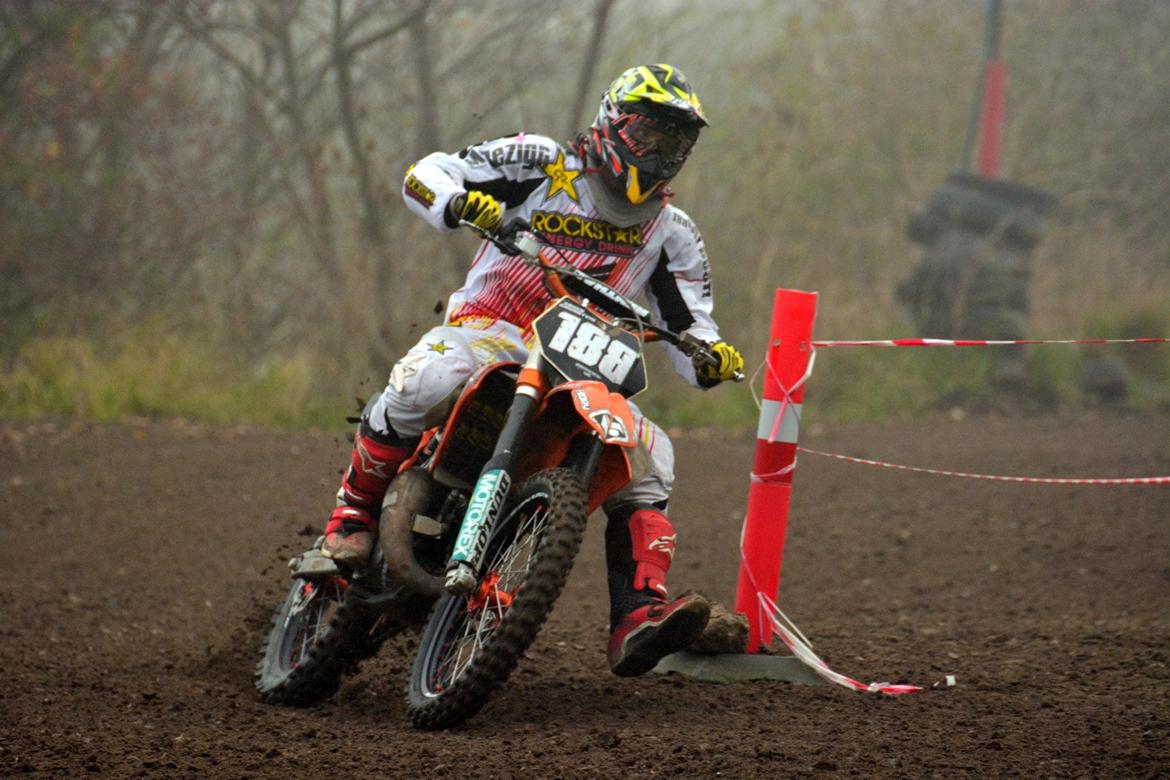 KTM 150 SX billede 21