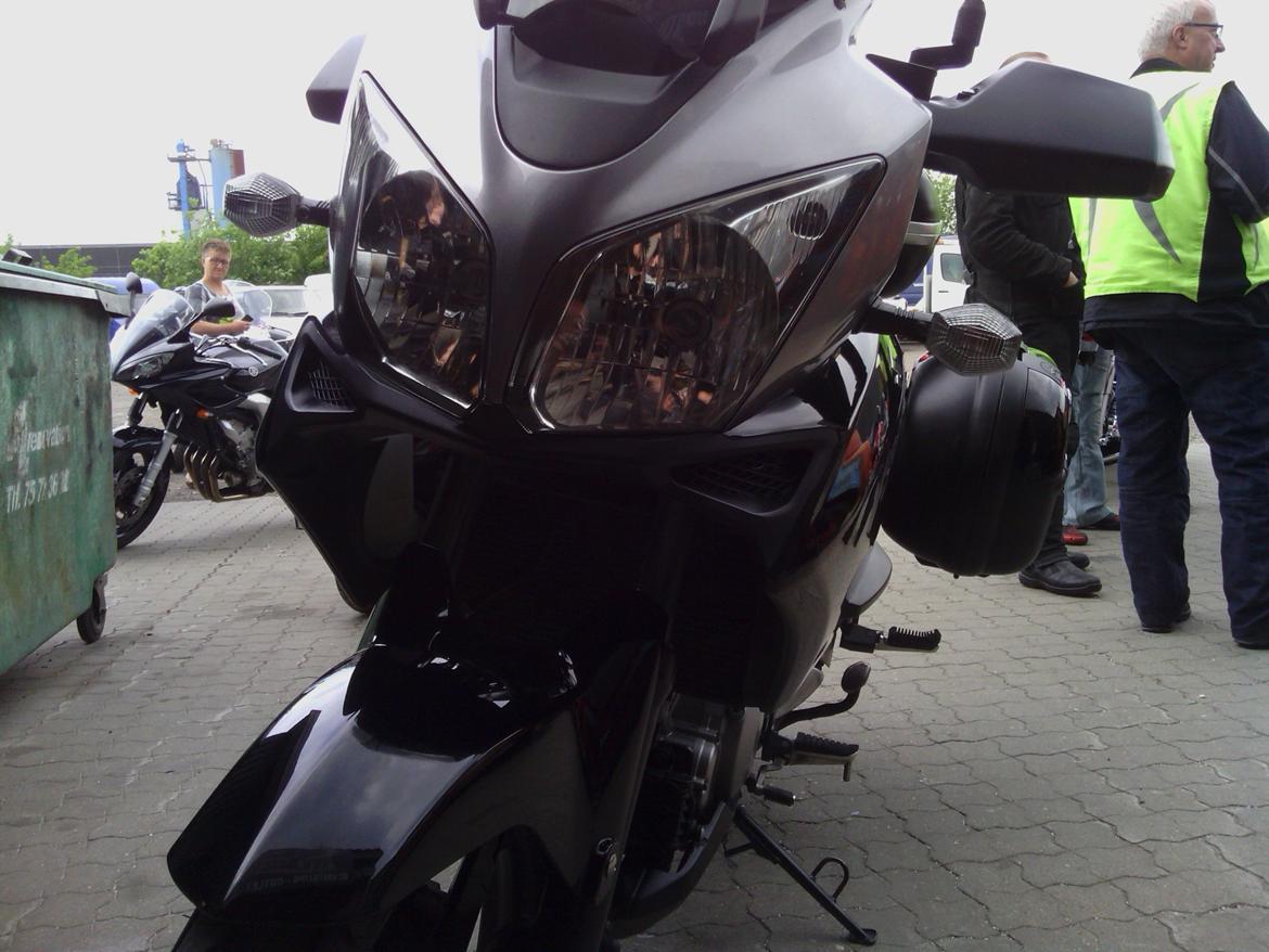 Suzuki v strom billede 2