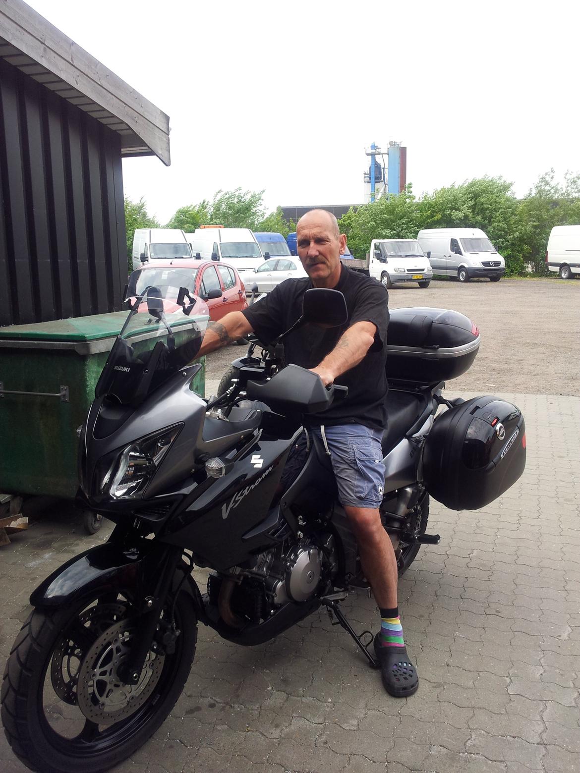 Suzuki v strom billede 4