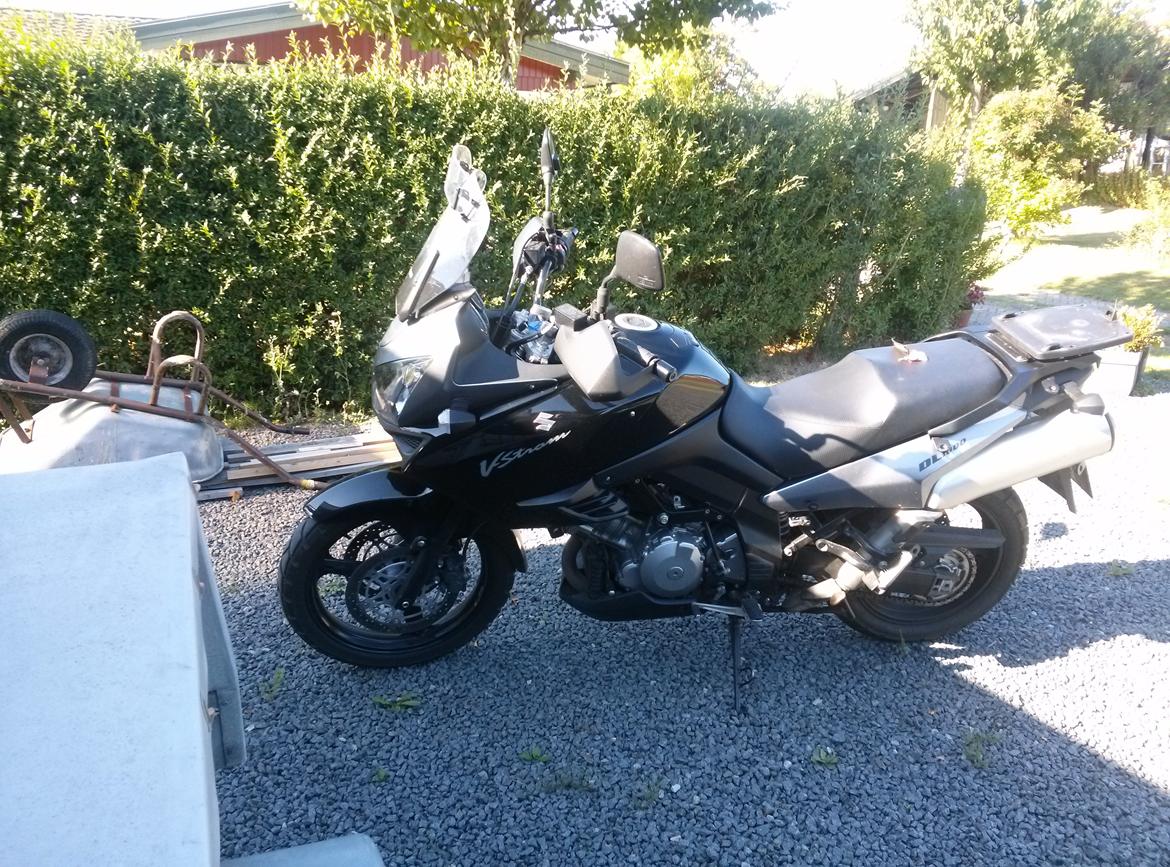 Suzuki v strom billede 5