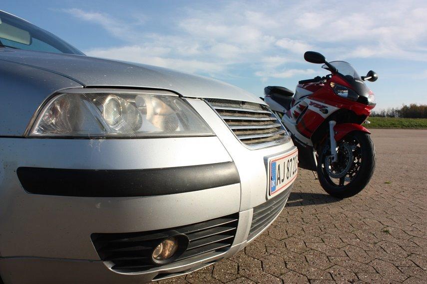 Yamaha Yzf R6 billede 26