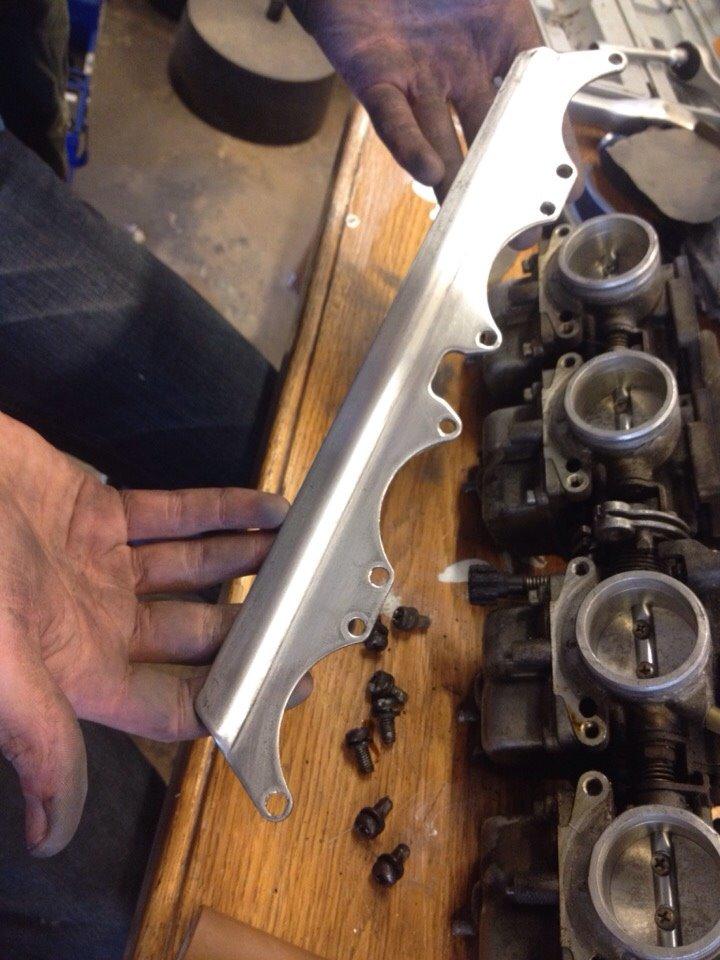 Honda Cb750k  (Solgt) billede 15