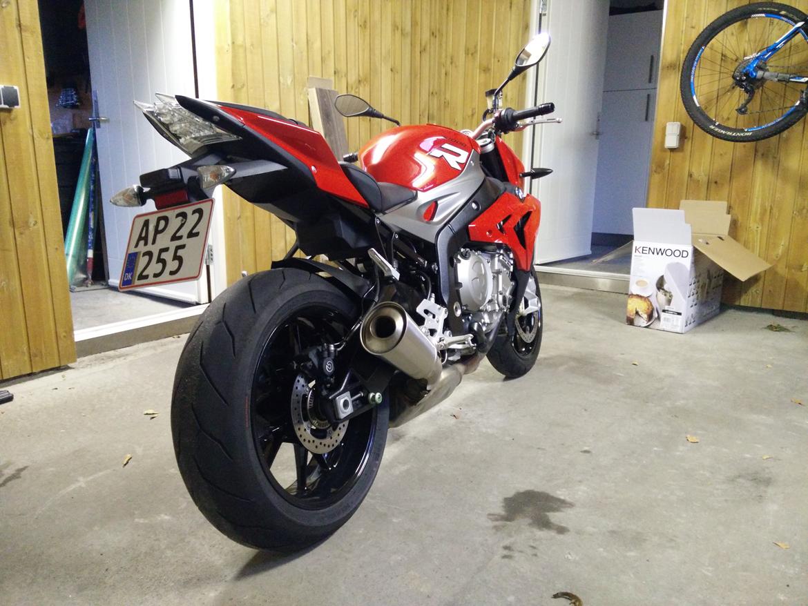 BMW S1000R  billede 16