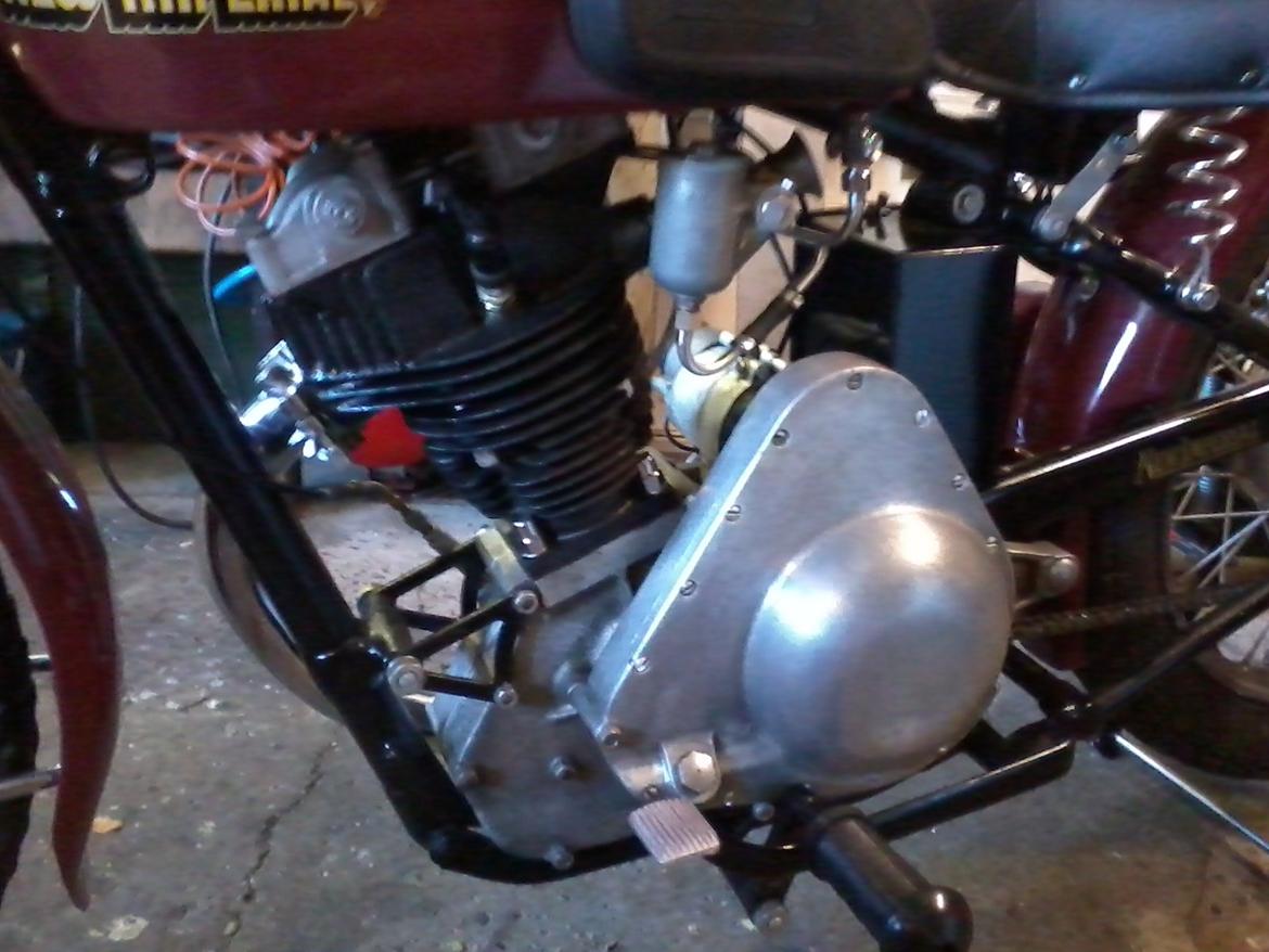 New Imperial 40 billede 3