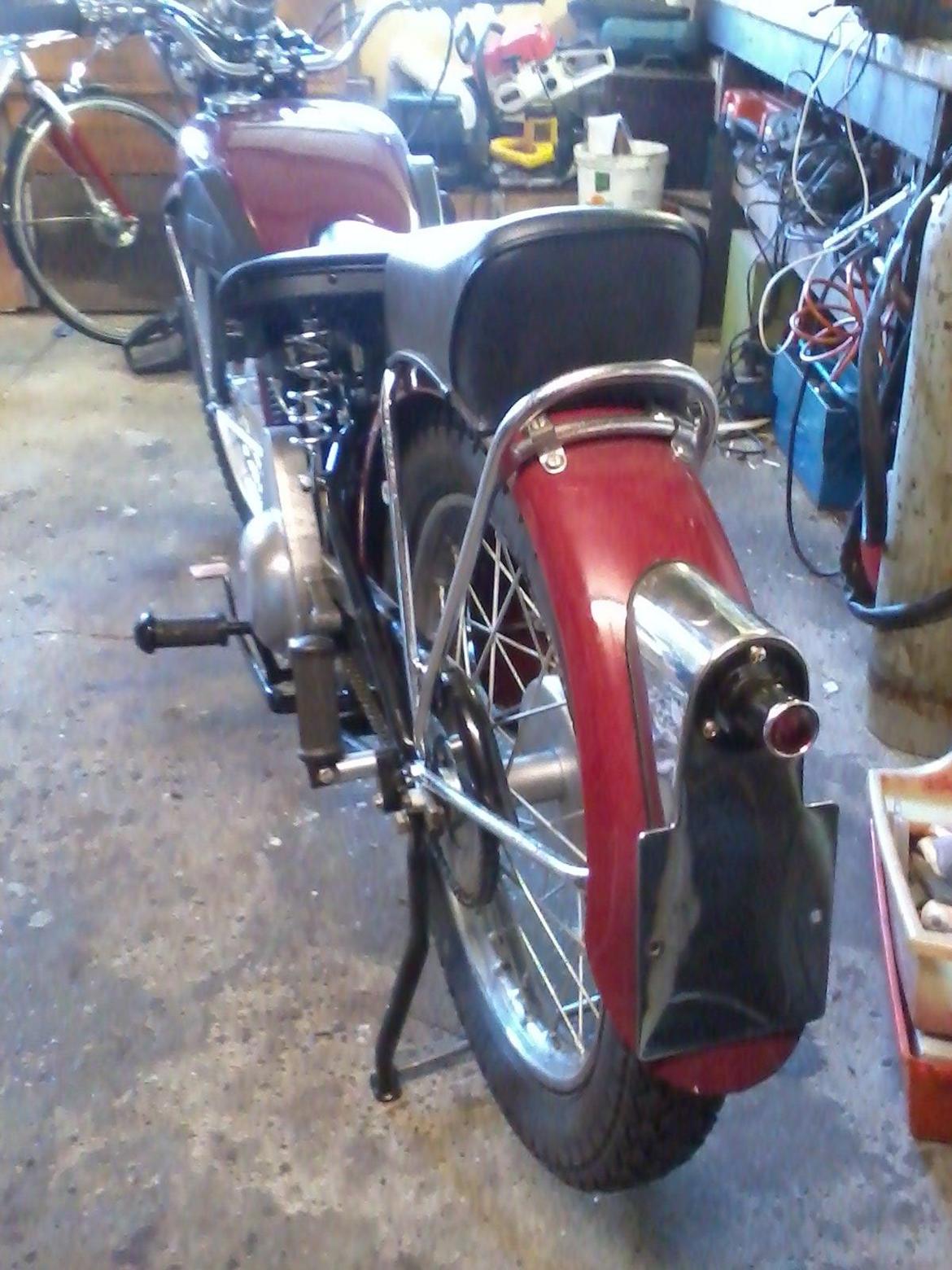 New Imperial 40 billede 7