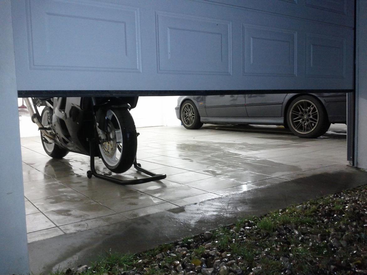 Suzuki TL 1000 R billede 2