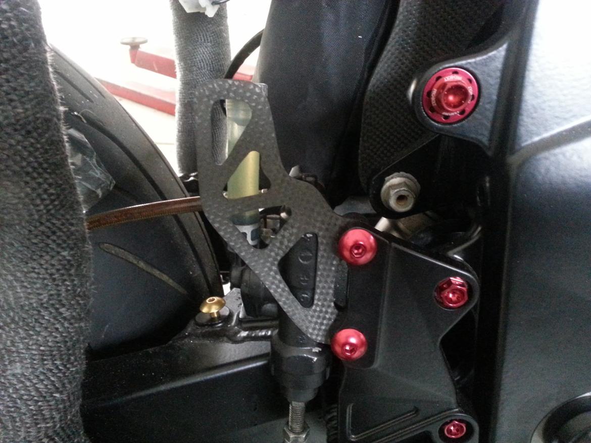 Suzuki TL 1000 R billede 9