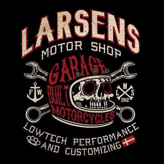 Harley Davidson "Speedmaster" billede 16