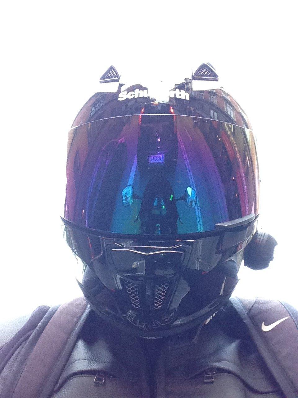 Honda CBR 1000 RR billede 16