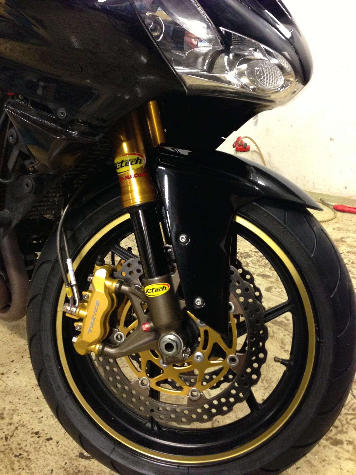 Kawasaki zx10r billede 16