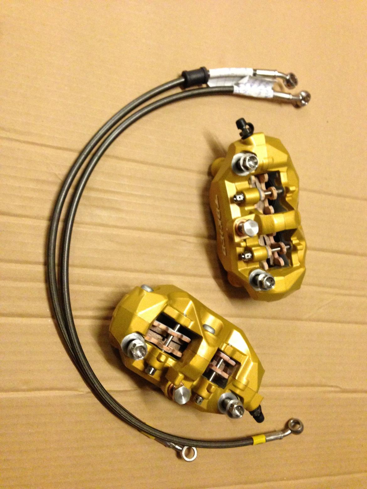 Kawasaki zx10r billede 18