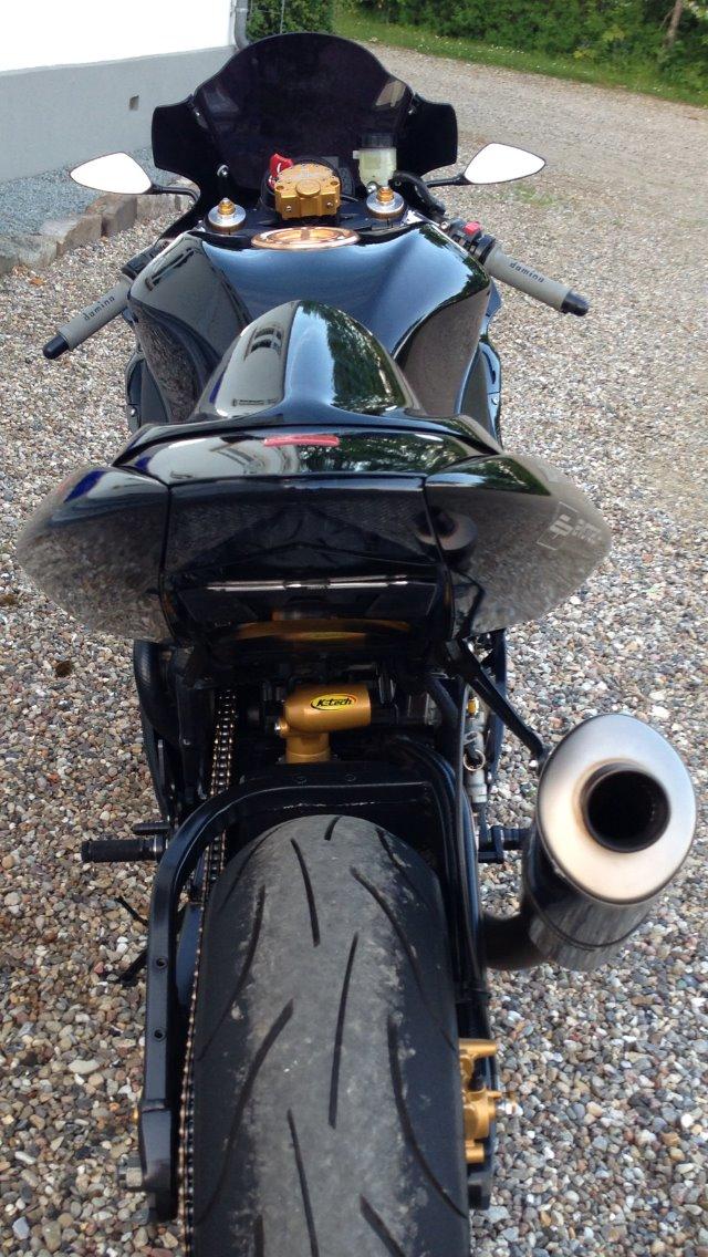 Kawasaki zx10r billede 20