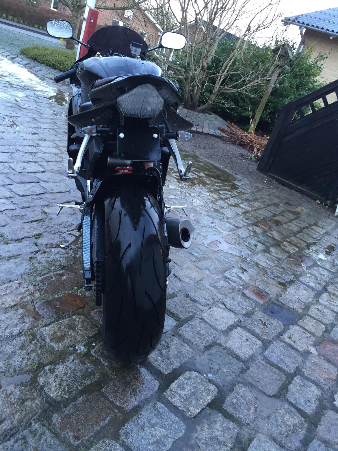 Yamaha Yzf-R6 billede 19