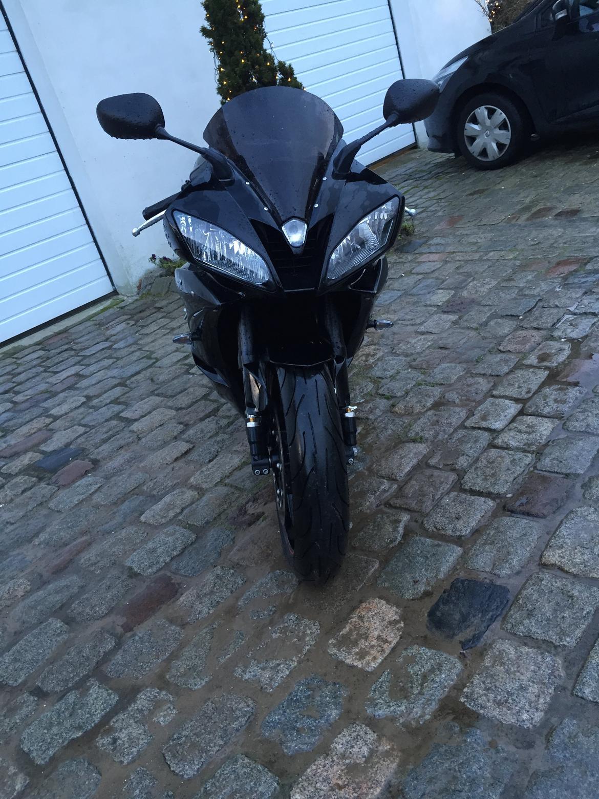 Yamaha Yzf-R6 billede 23