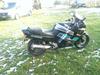 Honda cbr 1000f dual brake (SOLGT) [Tidl. motorcykel]