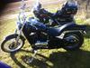 Kawasaki vn 800 Vulcan 