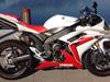 Yamaha YZF R1 (solgt)