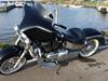Suzuki Intruder VL1500