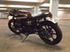 Kawasaki Z650