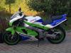 Kawasaki zxr