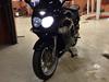 Suzuki GSX 600 F