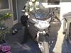 BMW K1200GT