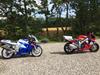 Suzuki Gsxr [Tidl. motorcykel]