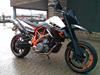 KTM 990 SMR (solgt)