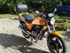 Honda CB250 N
