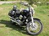 Yamaha Dragstar [Tidl. motorcykel]