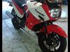 Kawasaki GPX 750 R
