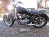 Honda CB 500 T