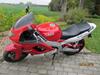 Yamaha yzf 600 r thundercat [Tidl. motorcykel]