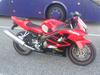 Honda cbr 600 f4 i ( f sport )