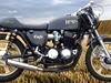 Honda  CB 750 cafe' racer