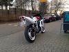 Suzuki GSXR 400