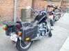 Honda VT 500 Custom [Tidl. motorcykel]