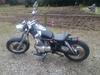 Lifan 250-4 King (SOLGT) [Tidl. motorcykel]
