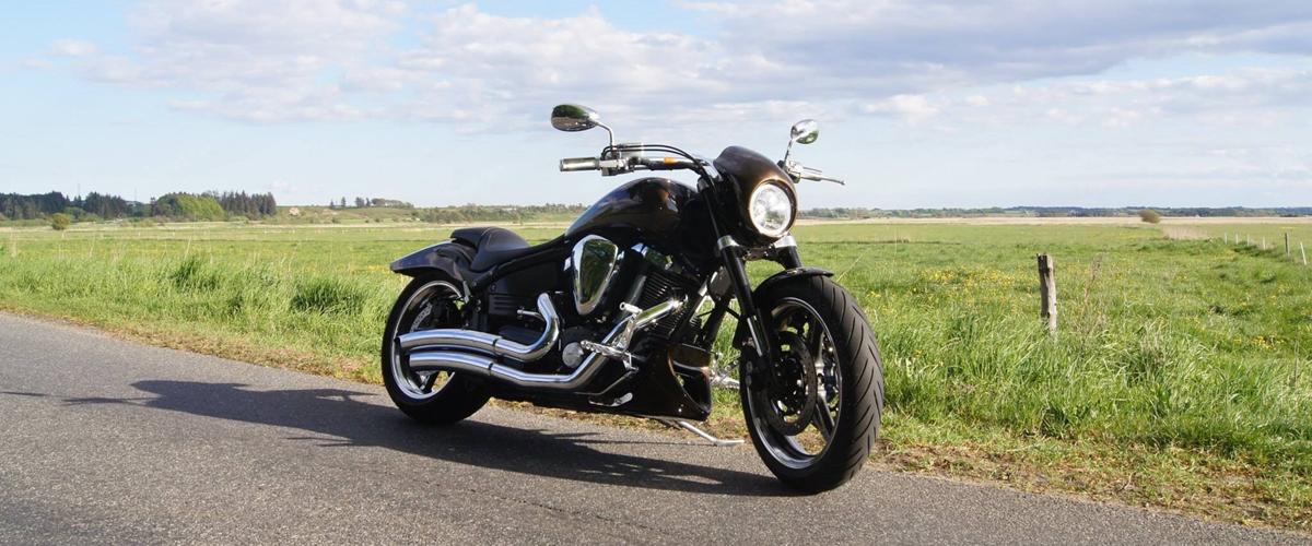 warrior xv1700