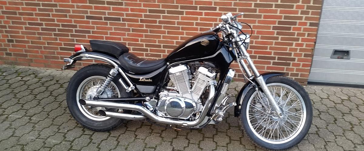 1986 suzuki intruder 1986 suzuki intruder