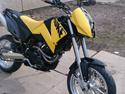 KTM Duke II 675