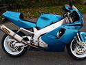 Yamaha YZF 750R